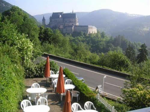 B&B Belvedere Vianden Exteriör bild